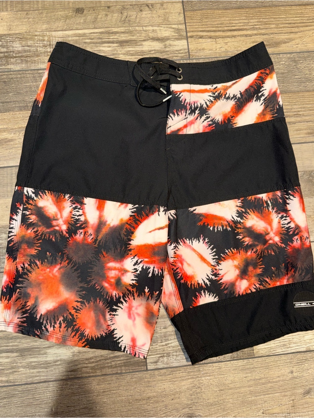 Men’s Size 30 Hyperfreak O’Neill Board Shorts EUC